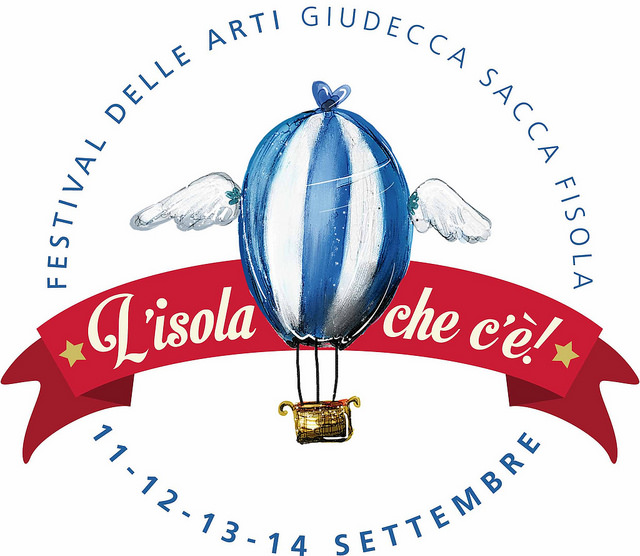 Logo Festival delle Arti