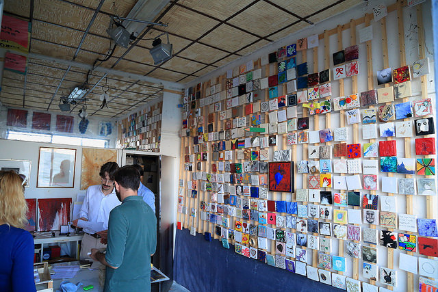 Mostra d'Arte
