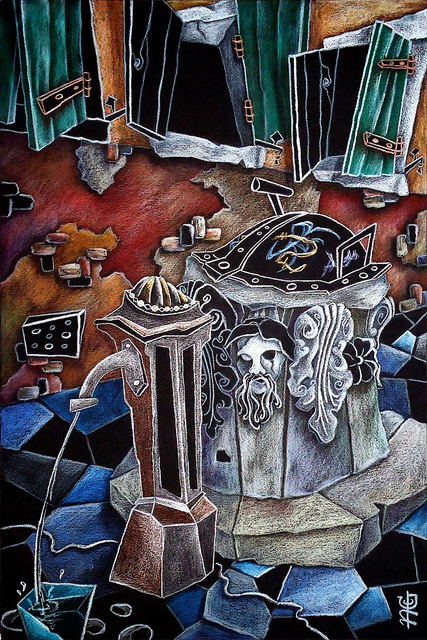 CaMpiEllo Delle StroPe
