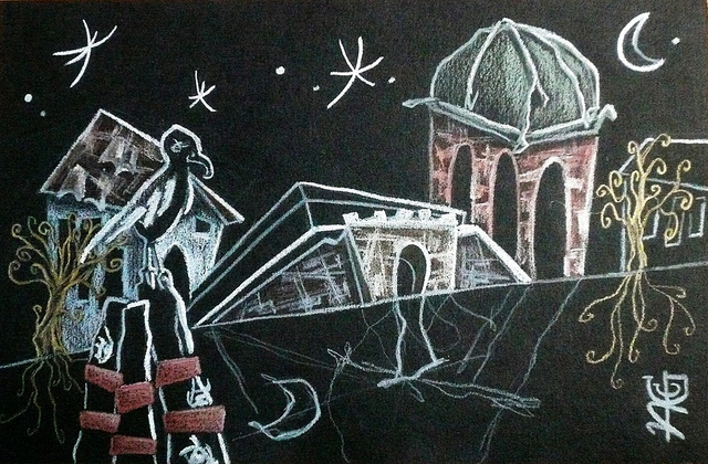 Il guardiano
