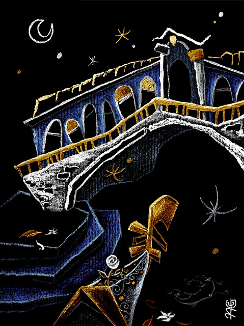 PoNTe Di RiALTo