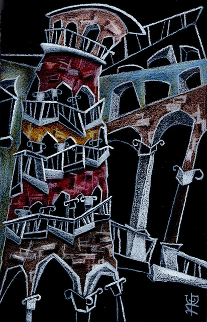 SCaLA Del BoVoLO