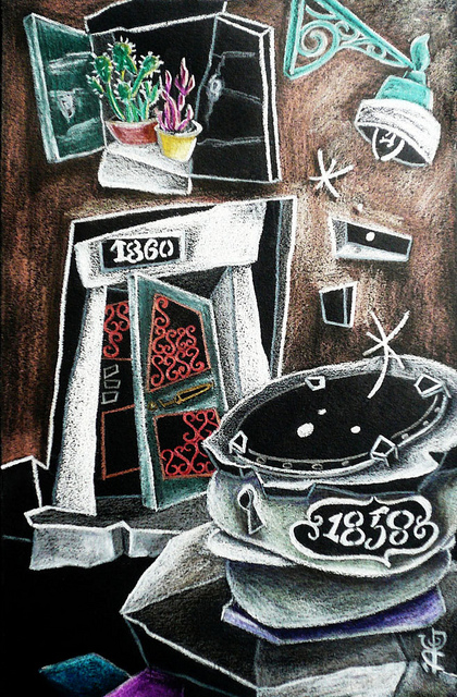 IL Mio RifuGio